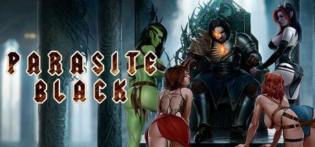 黑色寄生虫 黑色寄生虫游戏官网｜Parasite Black 存档与安装注意事项 封面图